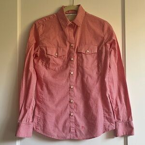 BANANA REPUBLIC Button-Down Shirt